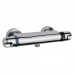 Baterie dus cu termostat Sidef Fruh + CADOU bec halogen liniar 150W