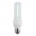 Bec LED 3U, Sidef, E27, 7W (56W)