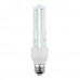 Bec LED 3U, Sidef, E27, 9W (72W)