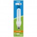 Bec LED 3U, Sidef, E27, 9W (72W)