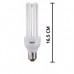 Bec economic Sidef, 3U, E27, 22W (110W)