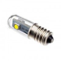 Bec LED Hota, Sidef, E14, 0.5W, M2