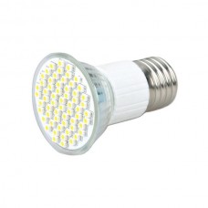 Bec LED PowerX JDRE, 80 LED-uri, E27, 4W (32 W)