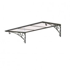 Copertina policarbonat Homelux 90X140 cm