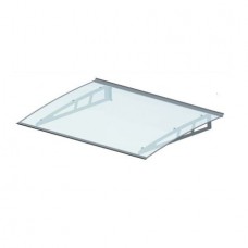 Copertina policarbonat Homelux 80X120 cm