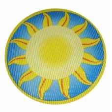 Covoras baie din spuma poliuretanica, Sun