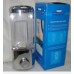 Dispenser sapun lichid din plastic ABS 500ml + CADOU Bec halogen liniar 150W