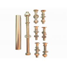 Kit montaj Roaba Gradina