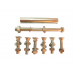 Kit montaj Roaba Gradina