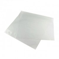 SAC PLASTIC DIMENSIUNE 50X90 CM TRANSPARENT