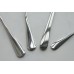 SET TACAMURI INOX, 24 PIESE, LUCIOS - HML-SS-P