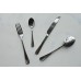 SET TACAMURI INOX, 24 PIESE, LUCIOS - HML-SS-P
