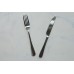 SET TACAMURI INOX, 24 PIESE, LUCIOS - HML-SS-P