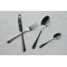 SET TACAMURI INOX, 24 PIESE, LUCIOS - HML-SS-P