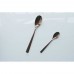 SET TACAMURI INOX, 24 PIESE, FINISAJ CUPRU LUCIOS